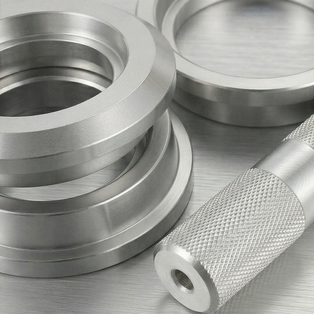 Bearing Race & Seal Driver Master Set 10-Piece