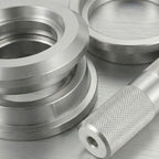 Bearing Race & Seal Driver Master Set 10-Piece