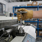 T-Handle Multi-Bit Precision Driver Set with Storage Case