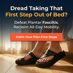 Zero-Gravity Cloud Platform Sandal – Instant Relief for Plantar Fasciitis | 90% OFF🔥 Last Day Sale