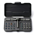 T-Handle Precision Driver Bit Set with Storage Case