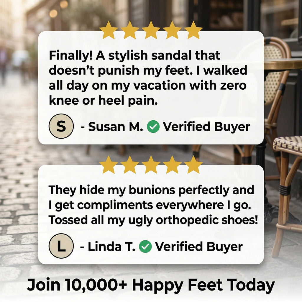 Hand-Braided Artisan Sandal – Pain-Free Support for Every Step| 90% OFF🔥 Last Day Sale